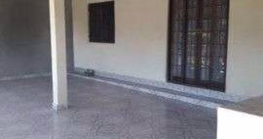 Casa com 3 dormitórios à venda, 300 m²  - Vila São Paulo - Mogi das Cruzes/SP