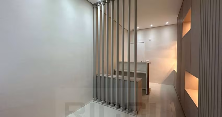 Edifício Platinum - Sala, 47 m² - venda por R$ 500.000,00 ou aluguel por R$ 3.766,67/mês - Centro - Mogi das Cruzes/SP