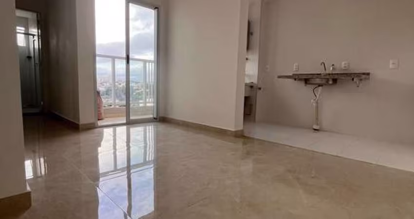 Square Residence - Apartamento à venda no bairro Vila Oliveira - Mogi das Cruzes/SP