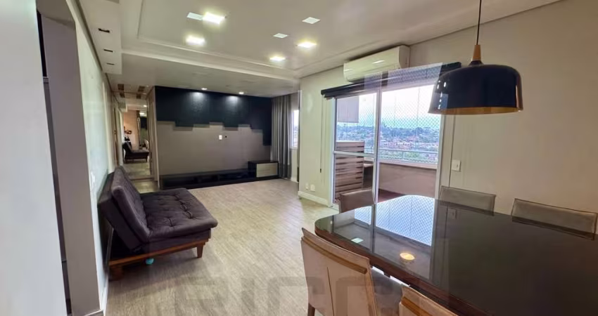 Residencial Gran Hills - APARTAMENTO CONDOMÍNIO GRAN HILLS