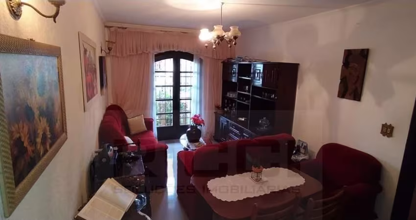 Casa com 4 dormitórios à venda, 179 m² - Vila Nancy - Mogi das Cruzes/SP