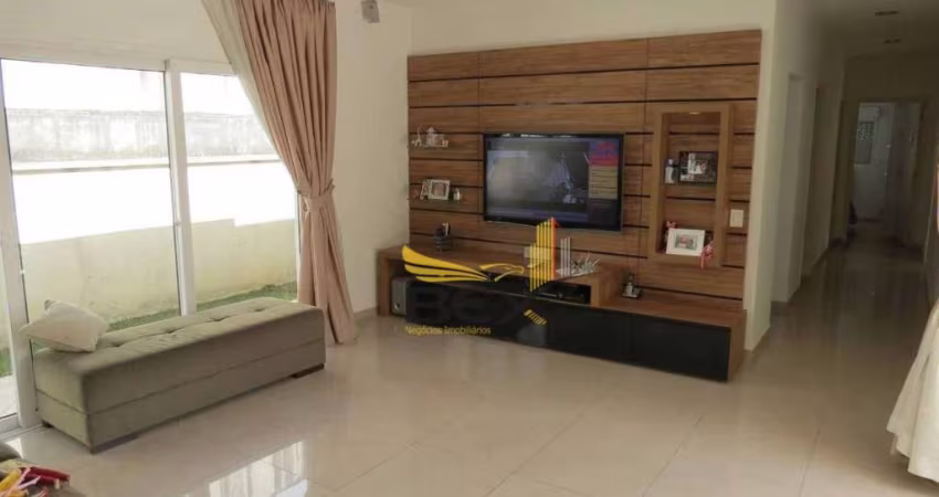 Casa de 3 Suítes à venda, 300 m² por R$ 1.613.000,00 - Tarumã - Santana de Parnaíba/SP