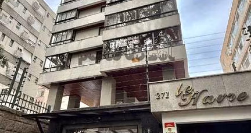 Apartamento à venda ao lado do hospital Moinhos de