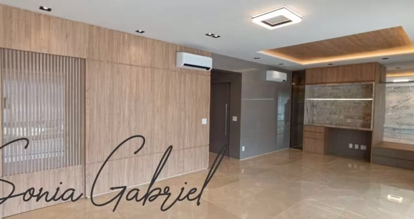 Apartamento para locação, no Residencial Signature em Valinhos.