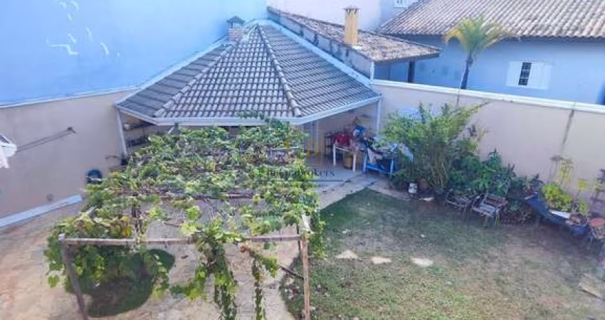 Casa com 3 quartos à venda no Jardim Esplanada, Indaiatuba 