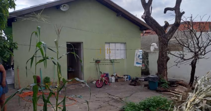 Casa com 3 quartos à venda no Jardim Morada do Sol, Indaiatuba 
