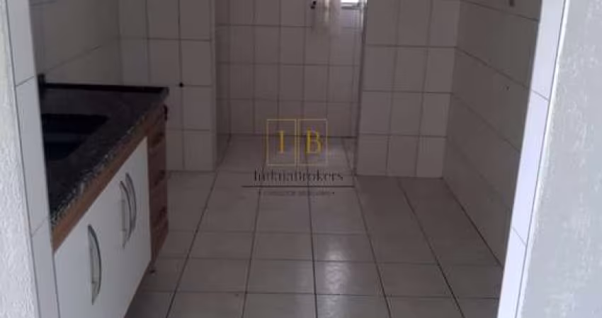 Apartamento com 3 quartos à venda no Jardim Juliana, Indaiatuba 