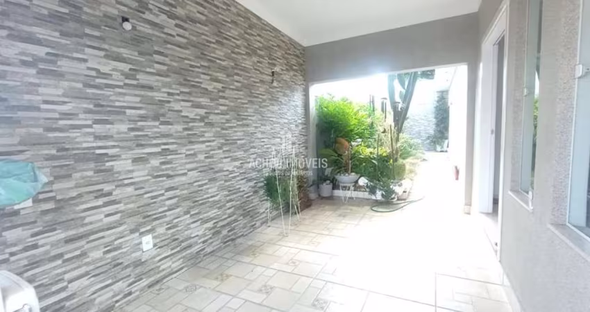 Casa para Locação no bairro jardim morumbi, Jaboticabal SP
