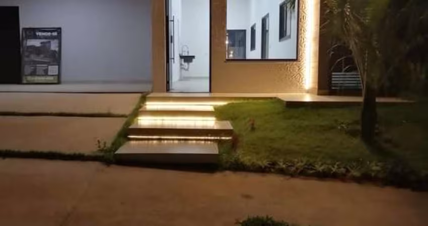 Casas em Condomínio para venda em Cacapava no bairro Parque Residencial Maria Elmira