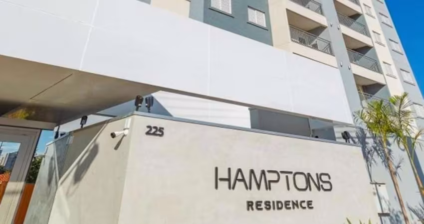Apartamento para Venda em Londrina, Aurora, 2 dormitórios, 1 banheiro, 1 vaga