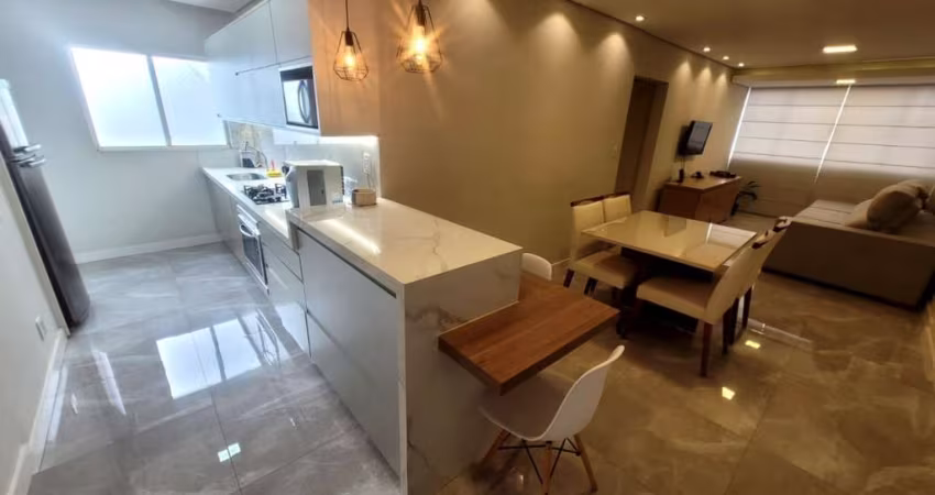 Apartamento para Venda em Londrina, Vila Ipiranga, 2 dormitórios, 1 banheiro, 1 vaga