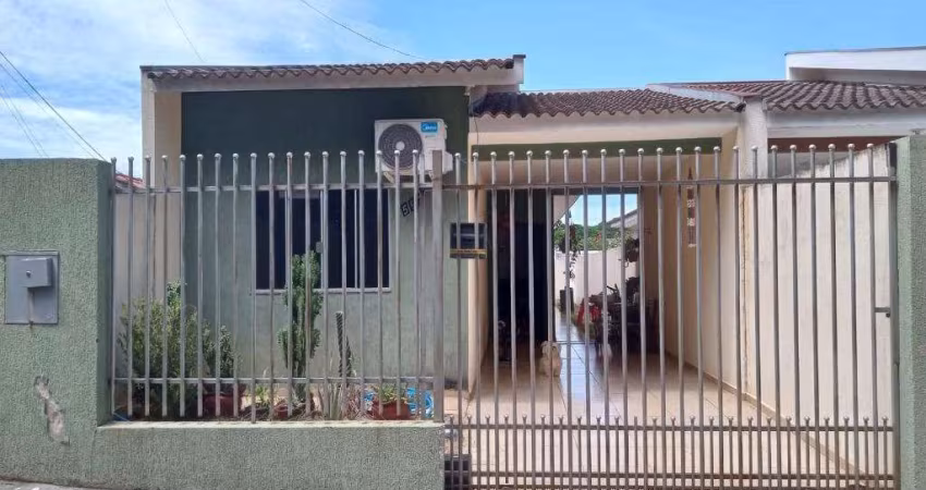 Casa em Jardim Campos Elísios  -  Maringá