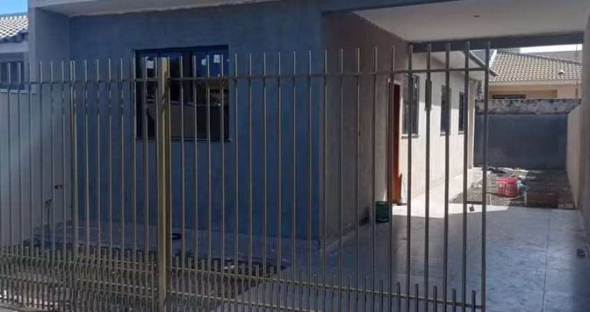 Casa em Paiçandu