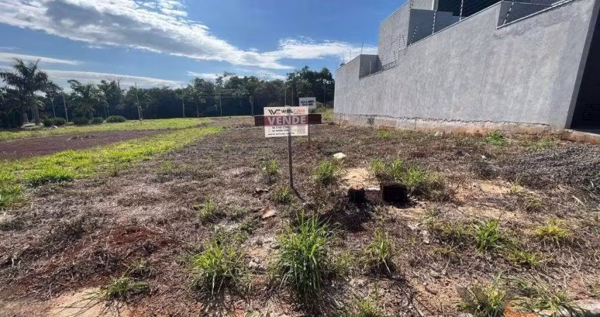 Terreno em Jardim Munique  -  Maringá