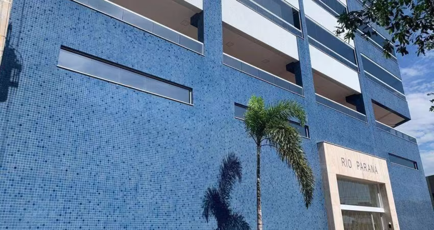 Apartamento em Porto Rico