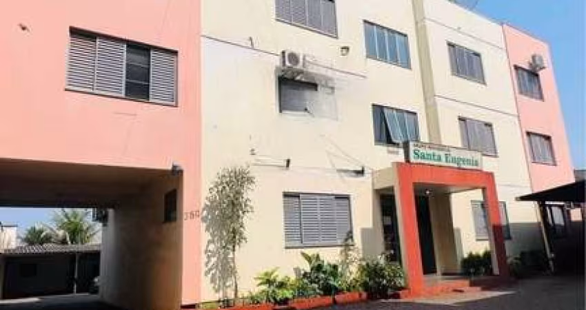 Apartamento em Centro  -  Palotina