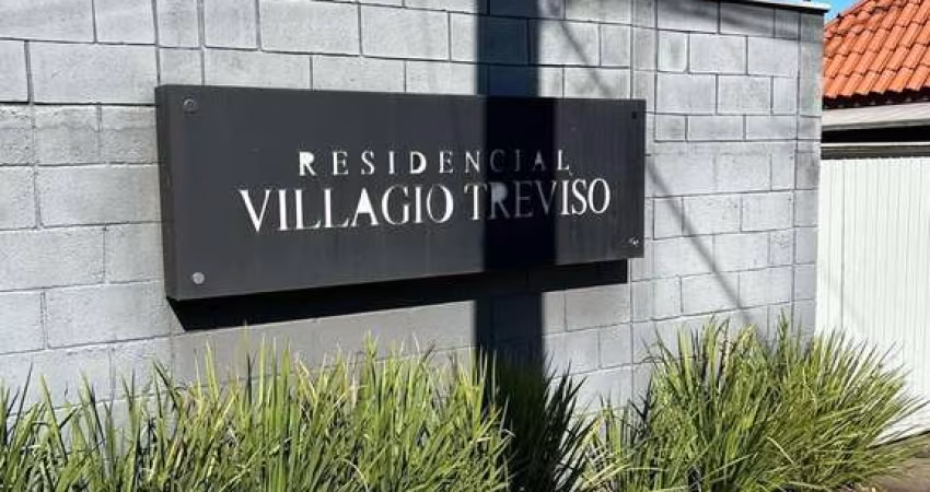 Apartamento em Jardim São Silvestre  -  Maringá