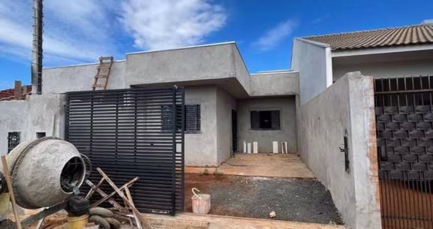Casa em Jardim Leblon  -  Sarandi