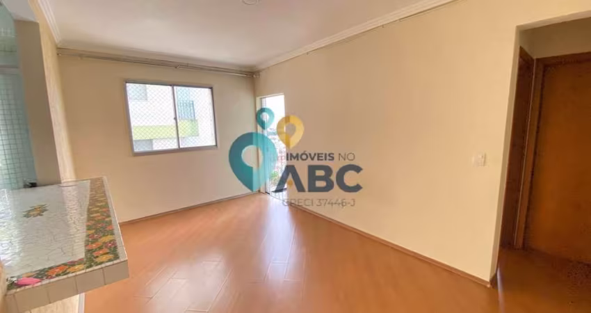 Apartamento a venda Condomínio France, Rudge Ramos, São Bernardo