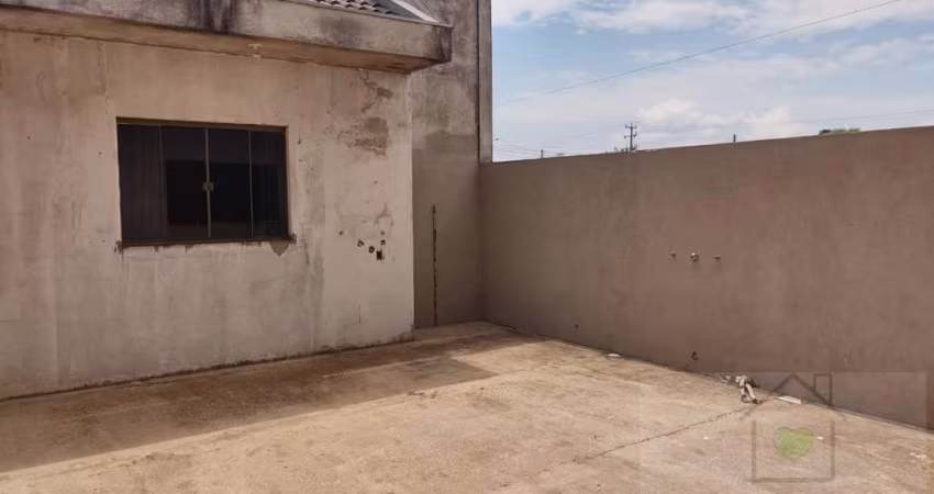 Sobrado para Venda em Santa Tereza do Oeste, Centro, 3 dormitórios, 2 suítes, 3 banheiros, 4 vagas