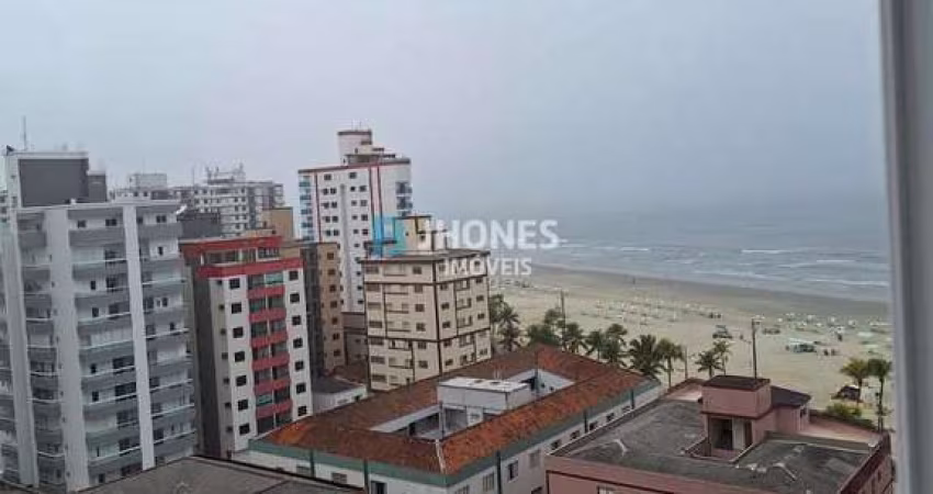 Apartamento com 2 quartos, Ocian, Praia Grande - R$ 450 mil, Cod: BJ1967