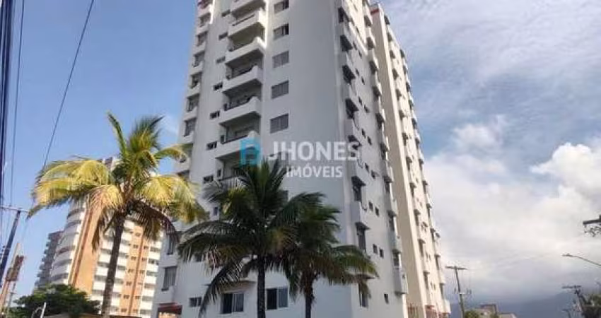 Apartamento com 2 quartos, Real, Praia Grande - R$ 285 mil, Cod: BJ2015