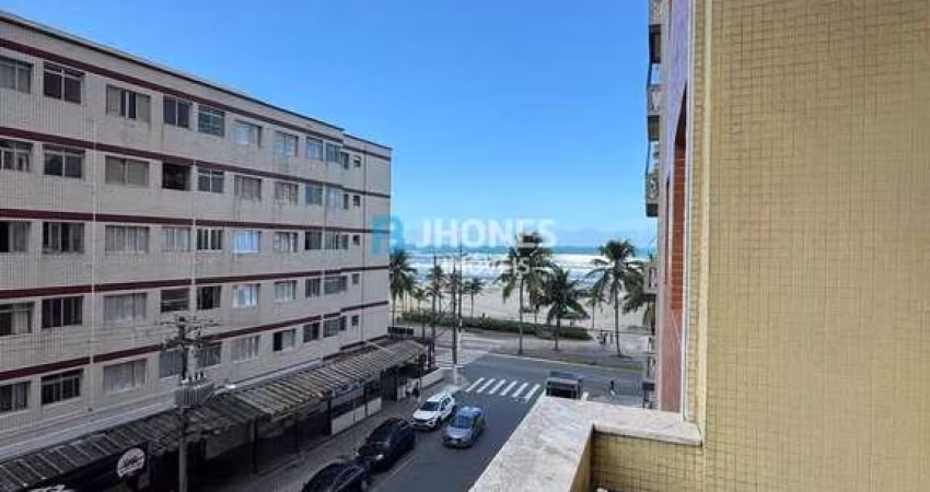 Apartamento com 2 quartos, Tupi, Praia Grande - R$ 415 mil, Cod: BJ2025
