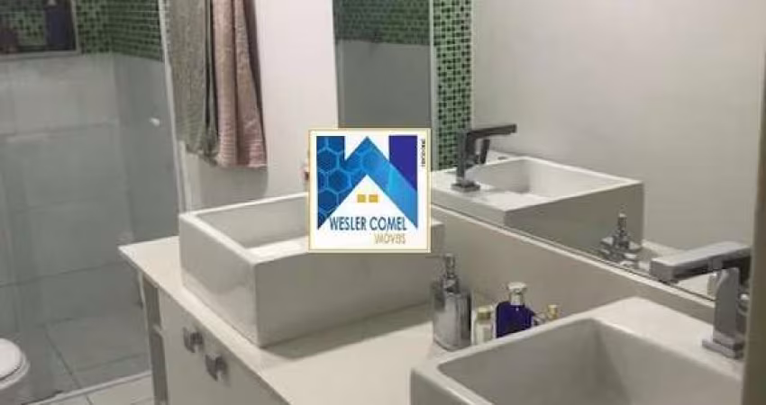 Apartamento para Venda, CONDOMINIO FLOR DE LOTUS no bairro Jardim Ponte Grande, localizado na cidade de Mogi das Cruzes