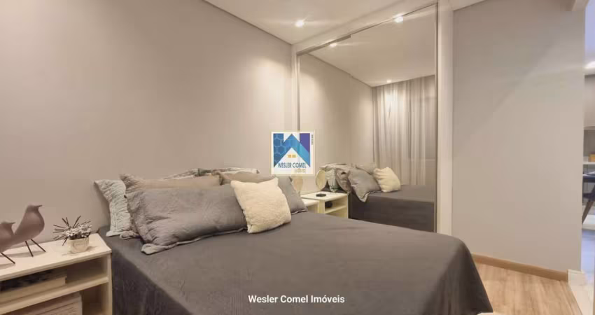 Apartamento para Venda RESIDENCIAL BOA VISTA LANÇAMENTO