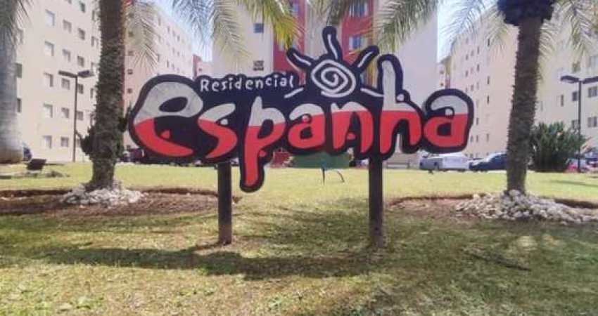 Apartamento para Venda, RESIDENCIAL ESPANHA I no bairro Jardim Veneza, localizado na cidade de Mogi das Cruzes / SP, reg