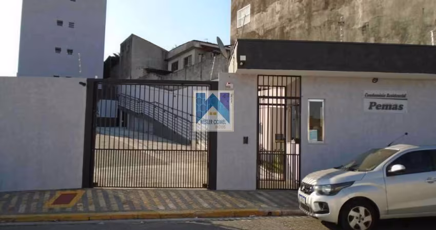 Apartamento para Venda no bairro Vila Brasileira