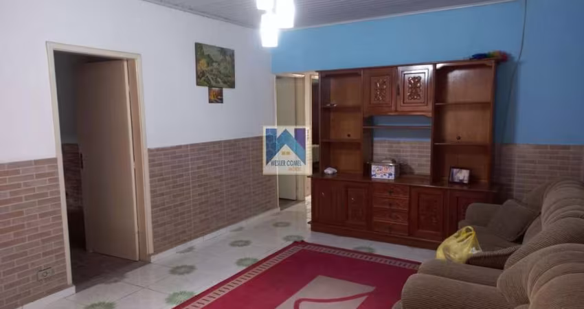 Casa Térrea para Venda no bairro Jardim São Pedro, localizado na cidade de Mogi das Cruzes / SP.