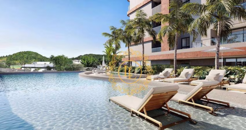 PLANTA NA PRAIA BRAVA 2028 -