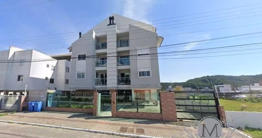 Apartamento com 1 quarto para alugar na Rua Lídio Manoel Coelho, Ingleses, Florianópolis