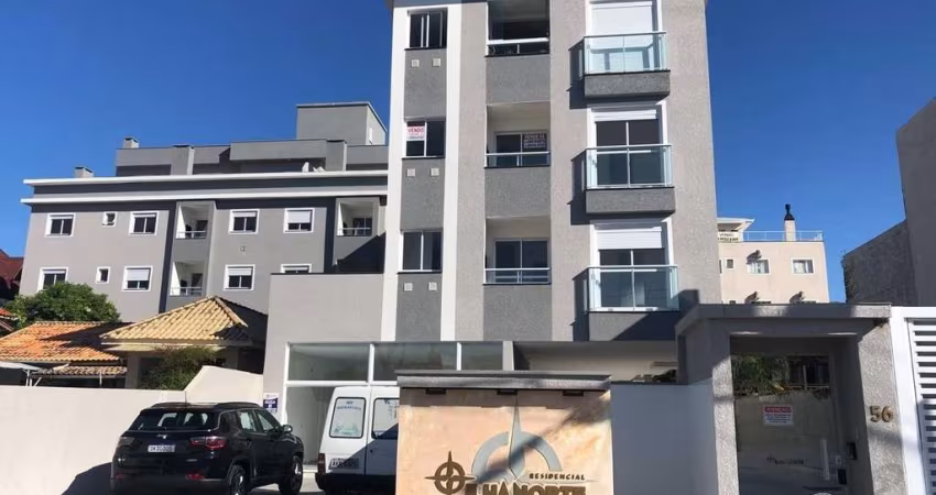 Apartamento com 2 quartos à venda na Servidão Elizabeth Helena Richter Cordeiro, Ingleses, Florianópolis