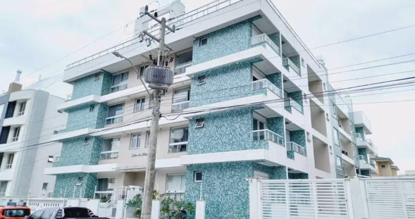 Apartamento com 2 quartos para alugar na Rua Brisamar, Ingleses, Florianópolis