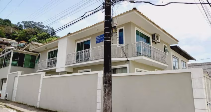 Apartamento com 3 quartos para alugar na Travessa João Francisco dos Santos, Saco dos Limões, Florianópolis