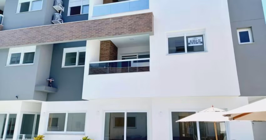 Apartamento com 3 quartos para alugar na Rua Ilha das Galés, Ingleses, Florianópolis