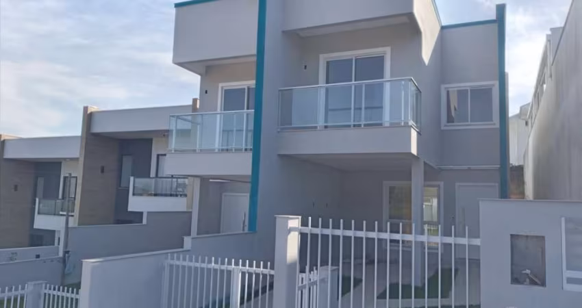 Casa com 3 quartos à venda na Rua dos Pirilampos, Sertão do Maruim, São José