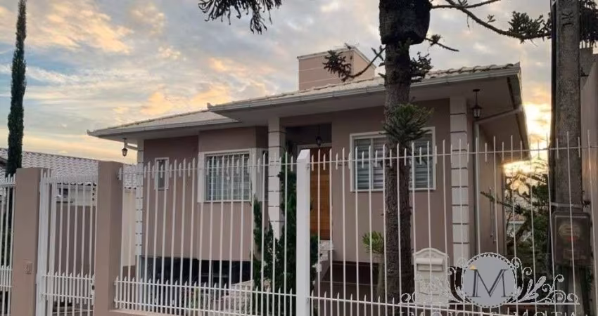 Casa com 3 quartos à venda na Rua José Luiz Vieira, Jardim Atlântico, Florianópolis