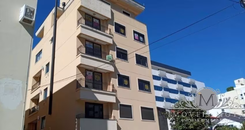 Apartamento com 2 quartos para alugar na Rua Procópio Manoel Pires, Trindade, Florianópolis