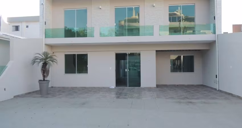 Casa com 5 quartos à venda na Rua Deputado Oscar Rodrigues da Nova, Canasvieiras, Florianópolis
