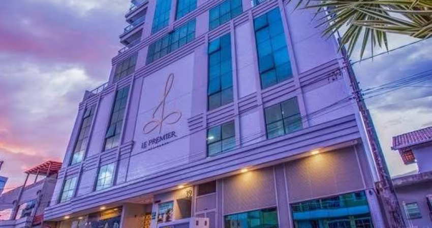 Apartamento com 3 quartos à venda na Rua 137, Centro, Itapema