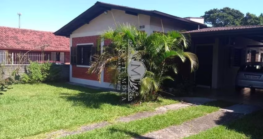 Casa com 3 quartos à venda na Rua Leonel Pereira, Cachoeira do Bom Jesus, Florianópolis
