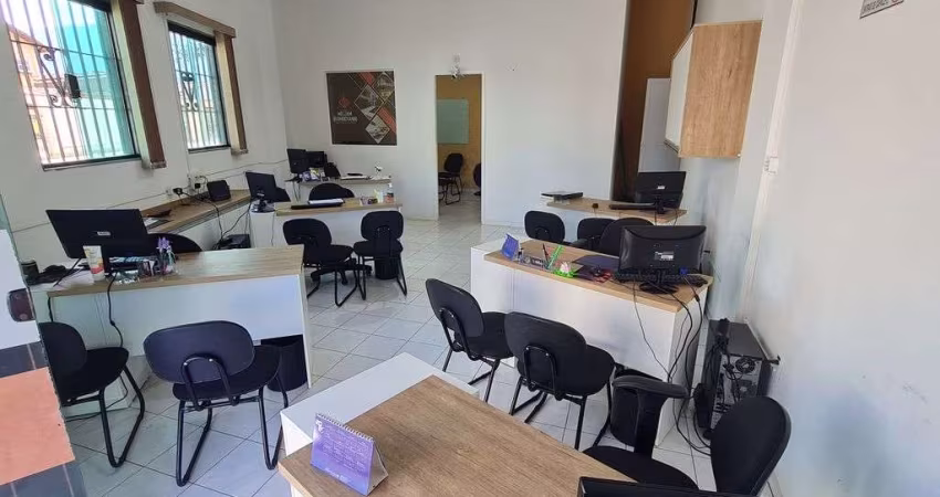 IMÓVEL COMERCIAL – LOJA TÉRREA, FRENTE PARA A KENNEDY - SOLEMAR