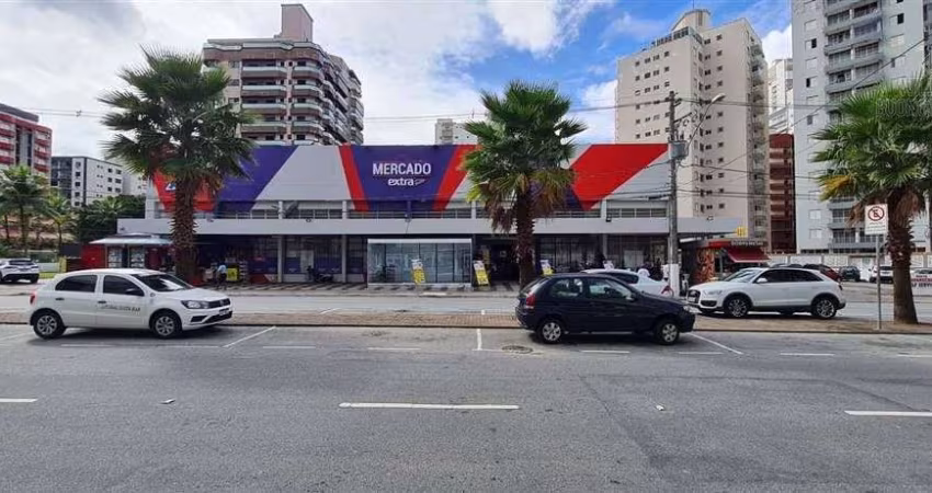 Apartamento 2 dormitórios no coração da Guilhermina