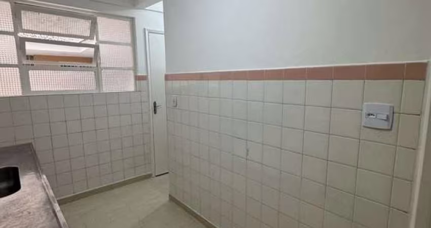 Imperdível! Ap 2 dmt – Canto do Forte, Praia Grande - Localização Exclusiva