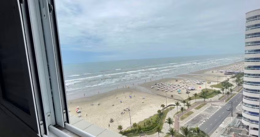 Apartamento de Alto Padrão à Venda – Caiçara, Praia Grande