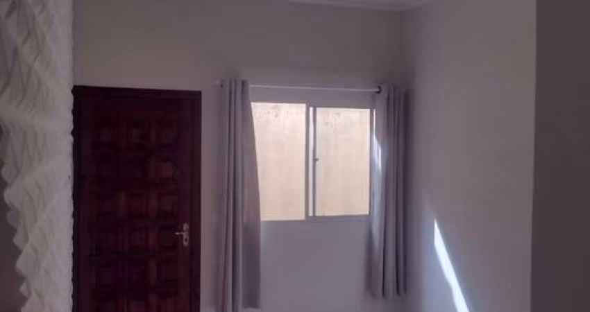 Imperdível: Casa em Condomínio 1 dmt, 1 vaga, no Ribeirópolis, Praia Grande/SP!