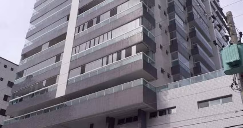 Apartamento com 3 quartos à venda na Cidade Ocian, Praia Grande 